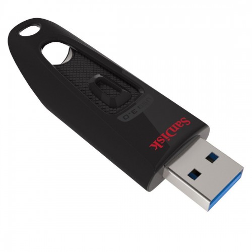 Sandisk Ultra 256Gb USB 3.0 - DCz48-256g
