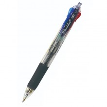 Hernidex 好而得 SB-4 4色按掣原子筆 (0.7mm)