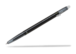PILOT Frixion Ball Slim038 擦擦隱形筆 (0.38mm) (黑)
