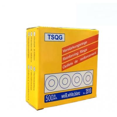 TSQG No.3510 透明雞眼貼(500's)