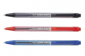 Pilot BPK-P 按掣原子筆 0.7mm (紅)