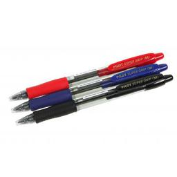 Pilot BPGP-10R-M 按掣原子筆 1.0mm