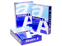 A5 DOUBLE A  影印紙 80G @10 reams