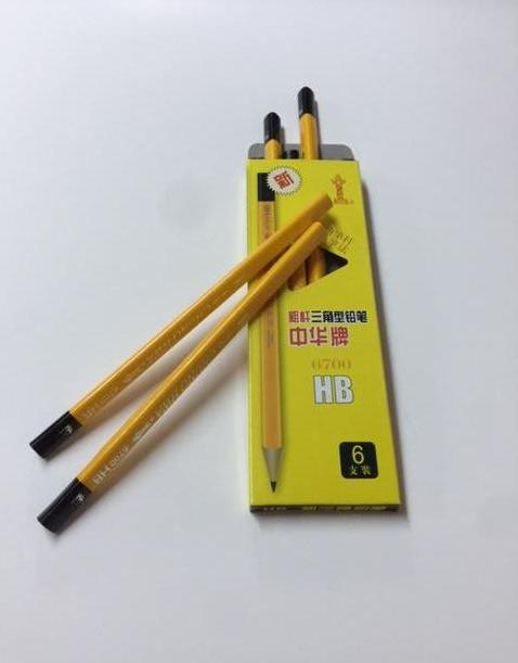 Chung Hwa Pencil 6700-hb