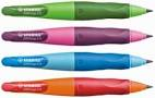 STABILO LeftRight Mechanical Pencil - Left
