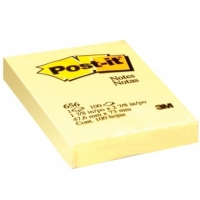 3M 報事貼 2"x3" #656